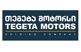 Tegeta-Motors